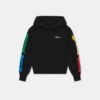 KIDS' BONES HOODIE