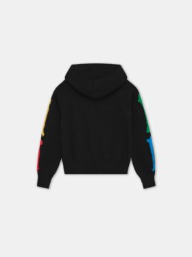 KIDS’ BONES HOODIE