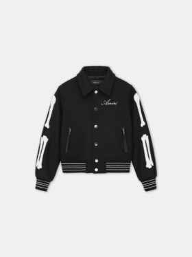 KIDS' BONES JACKET