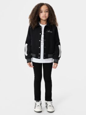 KIDS’ BONES JACKET