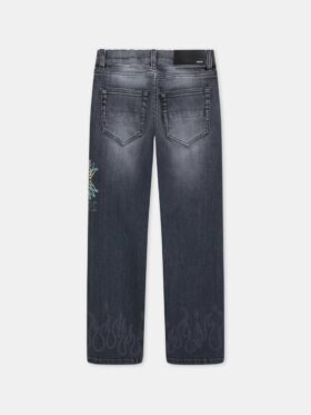 KIDS’ MA QUAD JEAN