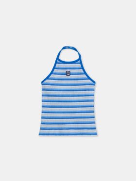KIDS' MA STRIPED TOP