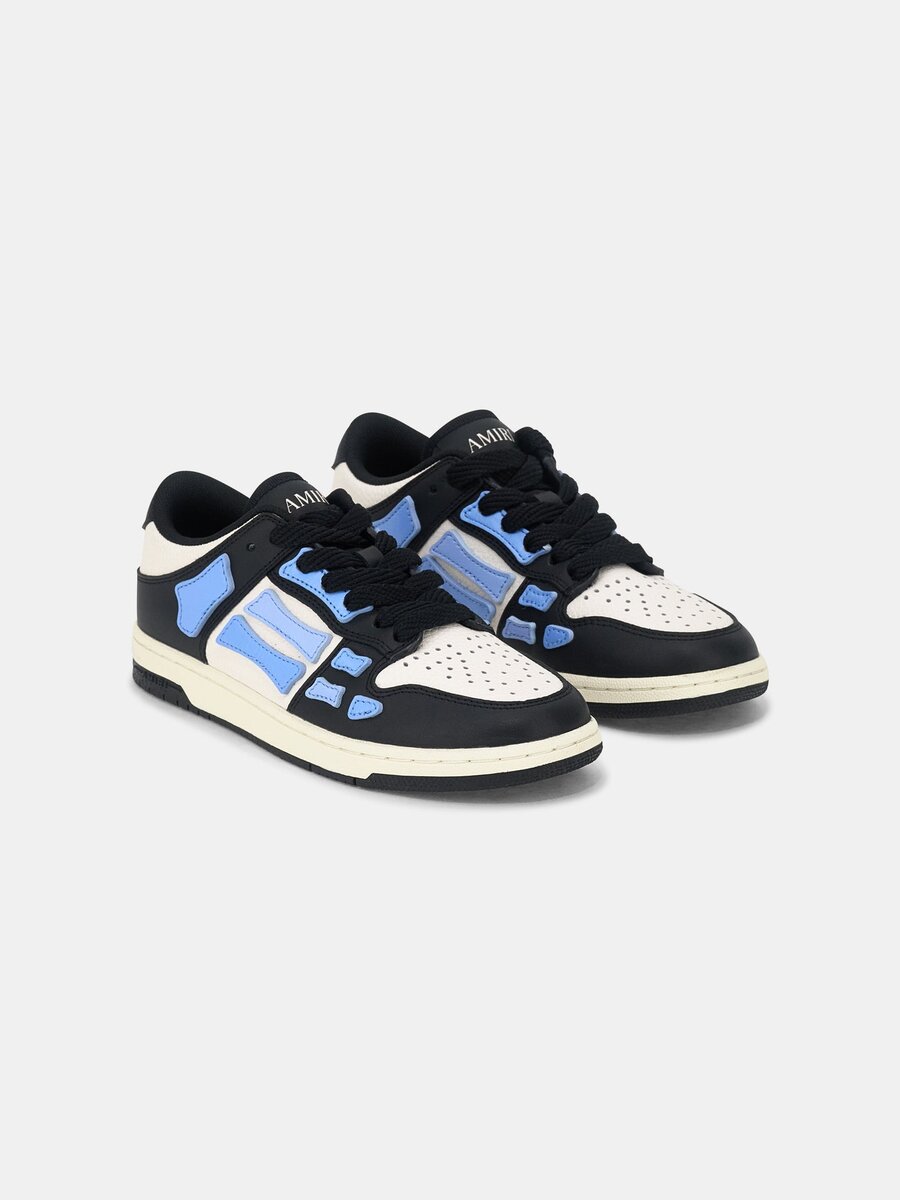 KIDS' SKEL TOP LOW