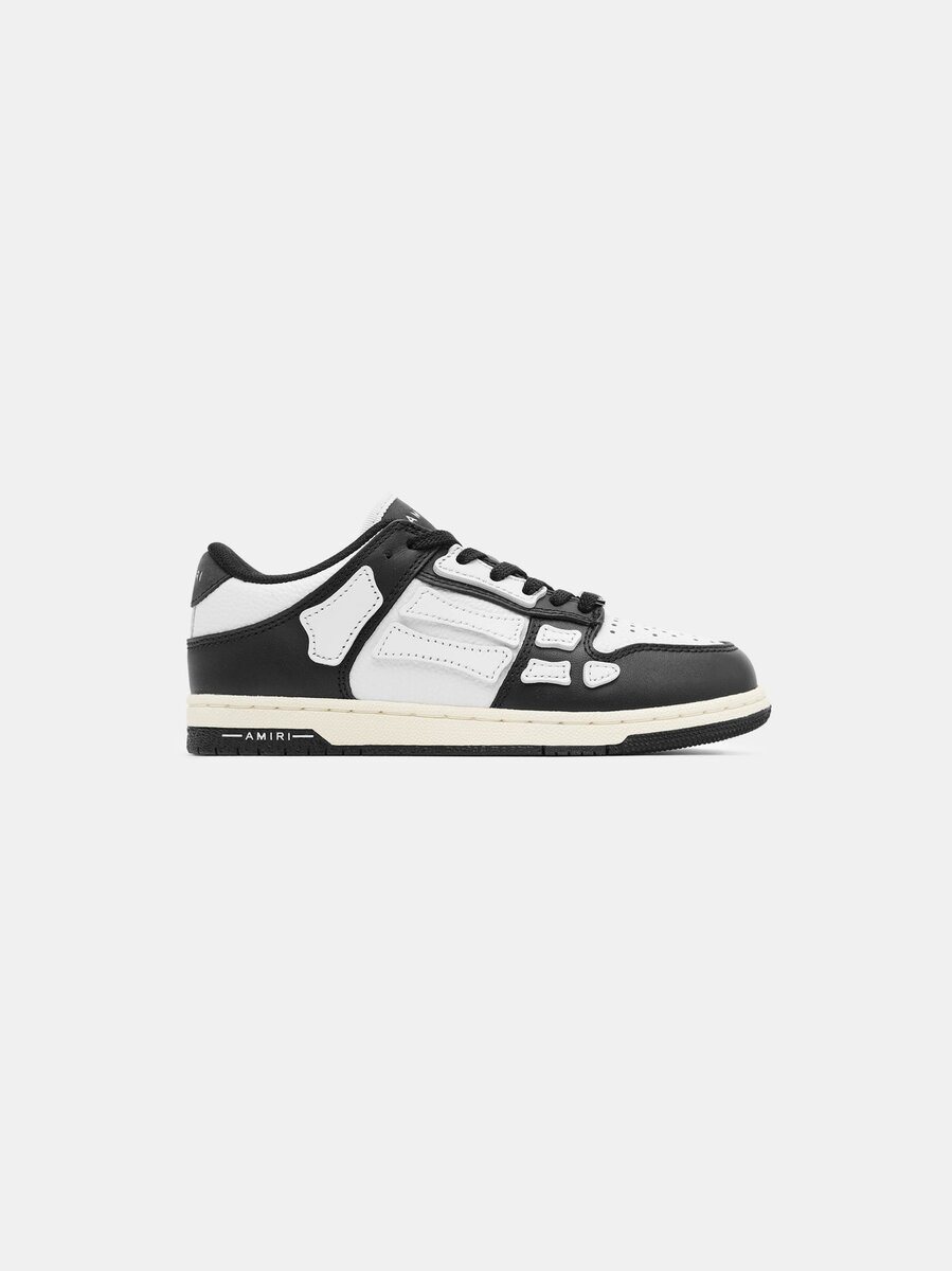 KIDS' SKEL-TOP LOW TODDLER