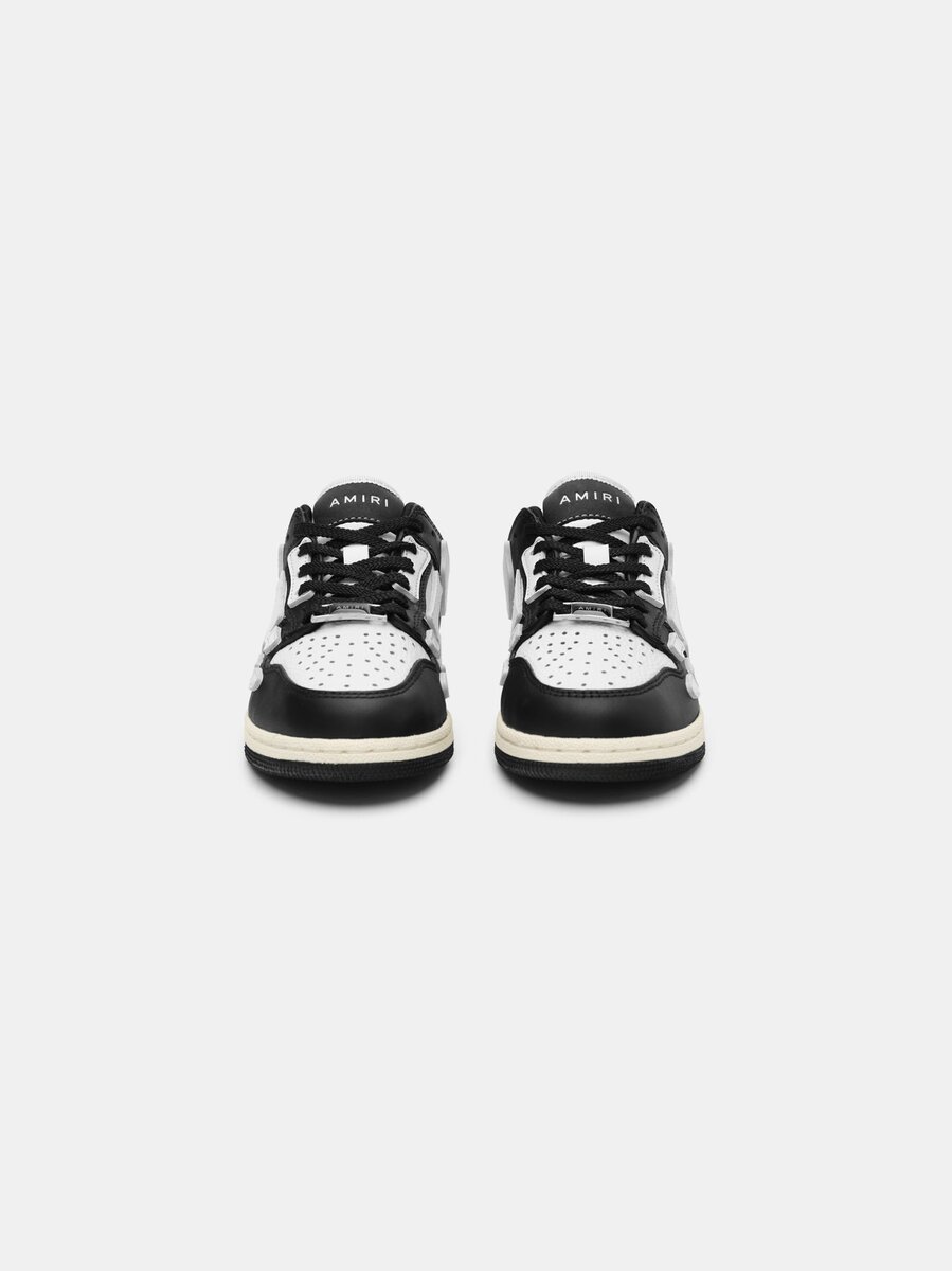 KIDS' SKEL-TOP LOW TODDLER