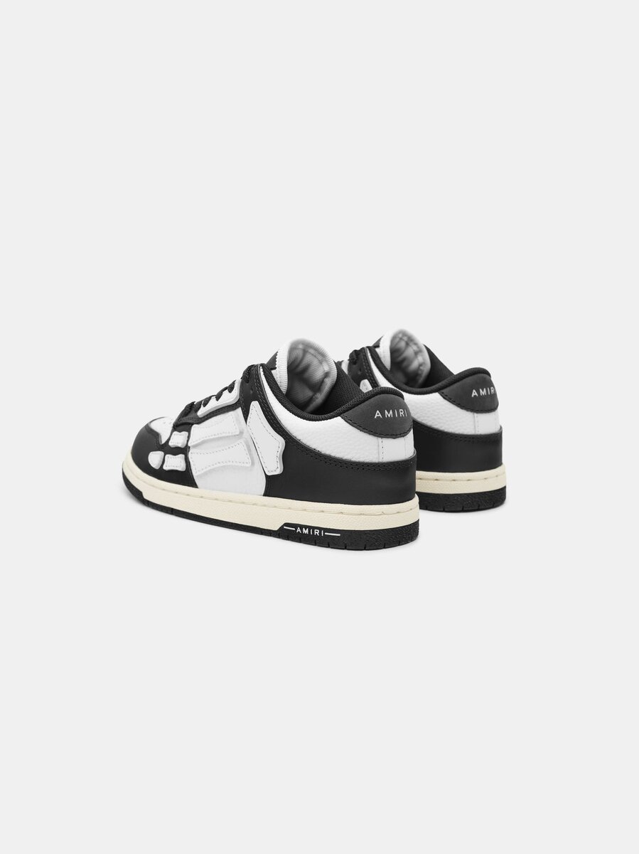 KIDS' SKEL-TOP LOW TODDLER