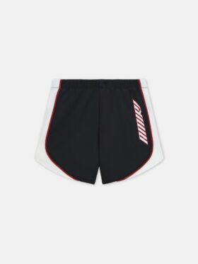 KIDS' SPORT TRACK SHORT