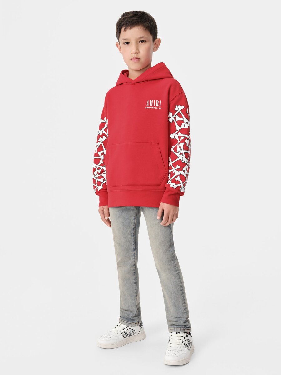 KIDS' STACK JEAN