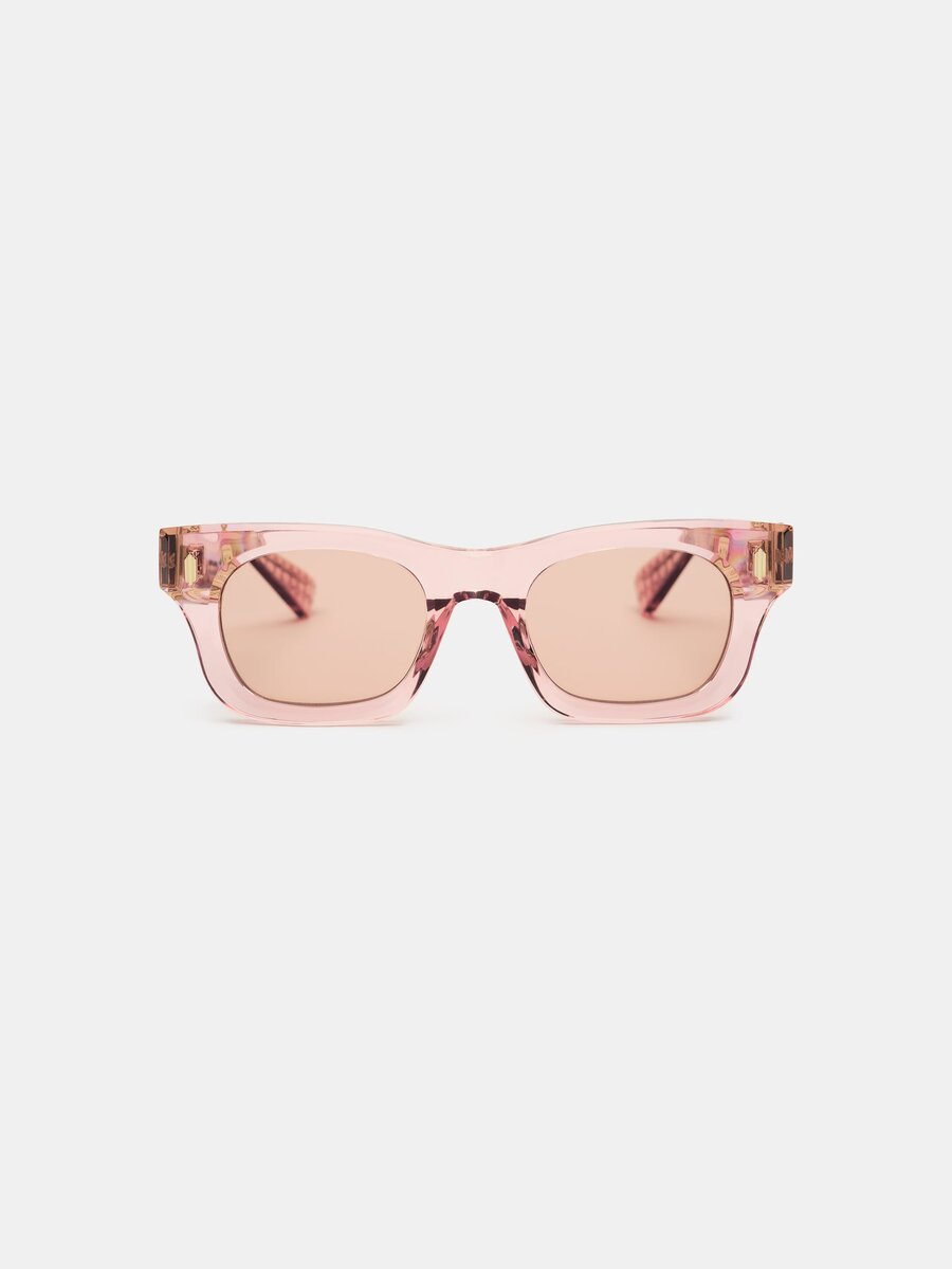 LAUREL SUNGLASSES