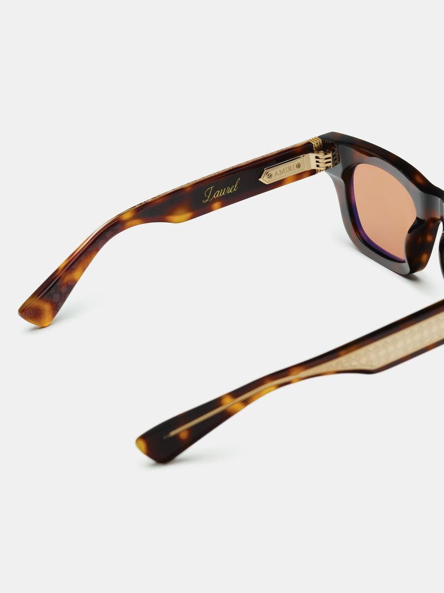 LAUREL SUNGLASSES