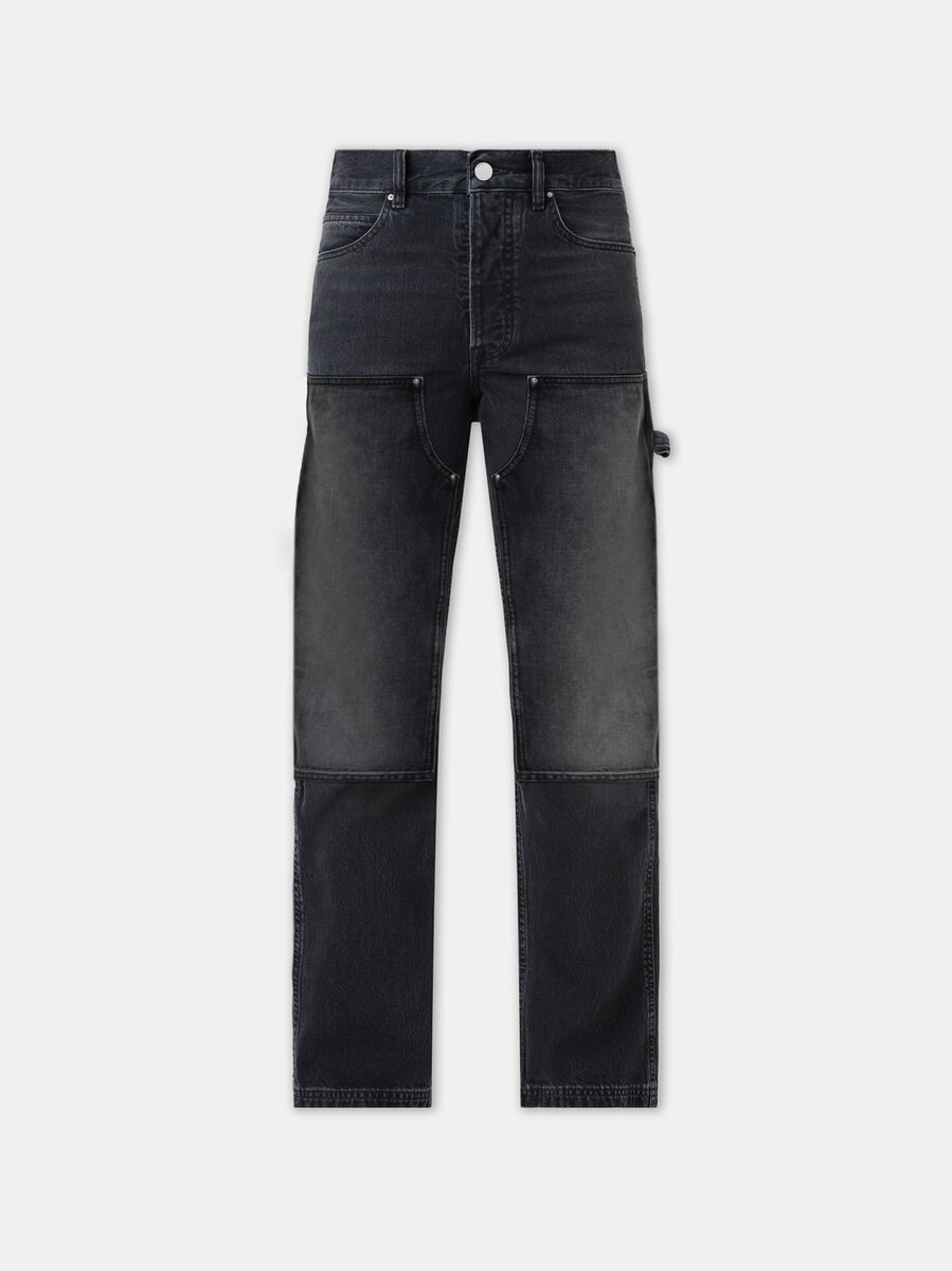 LIGHTWEIGHT CARPENTER JEAN