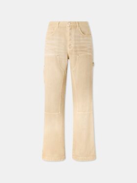 LIGHTWEIGHT CARPENTER JEAN