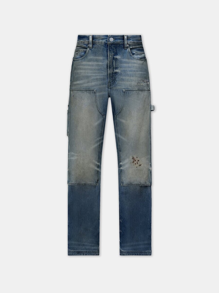 LIGHTWEIGHT CARPENTER JEAN