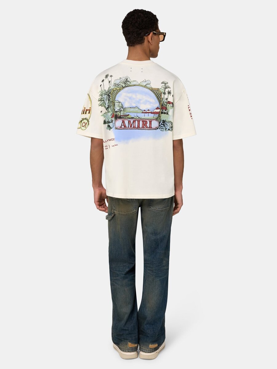 LIGHTWEIGHT CARPENTER JEAN