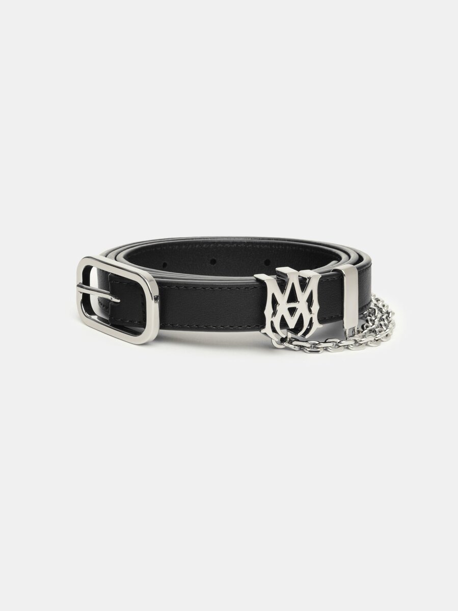 MA 2CM CHAIN BELT