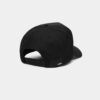 MA AMIRI STAGGERED CANVAS HAT