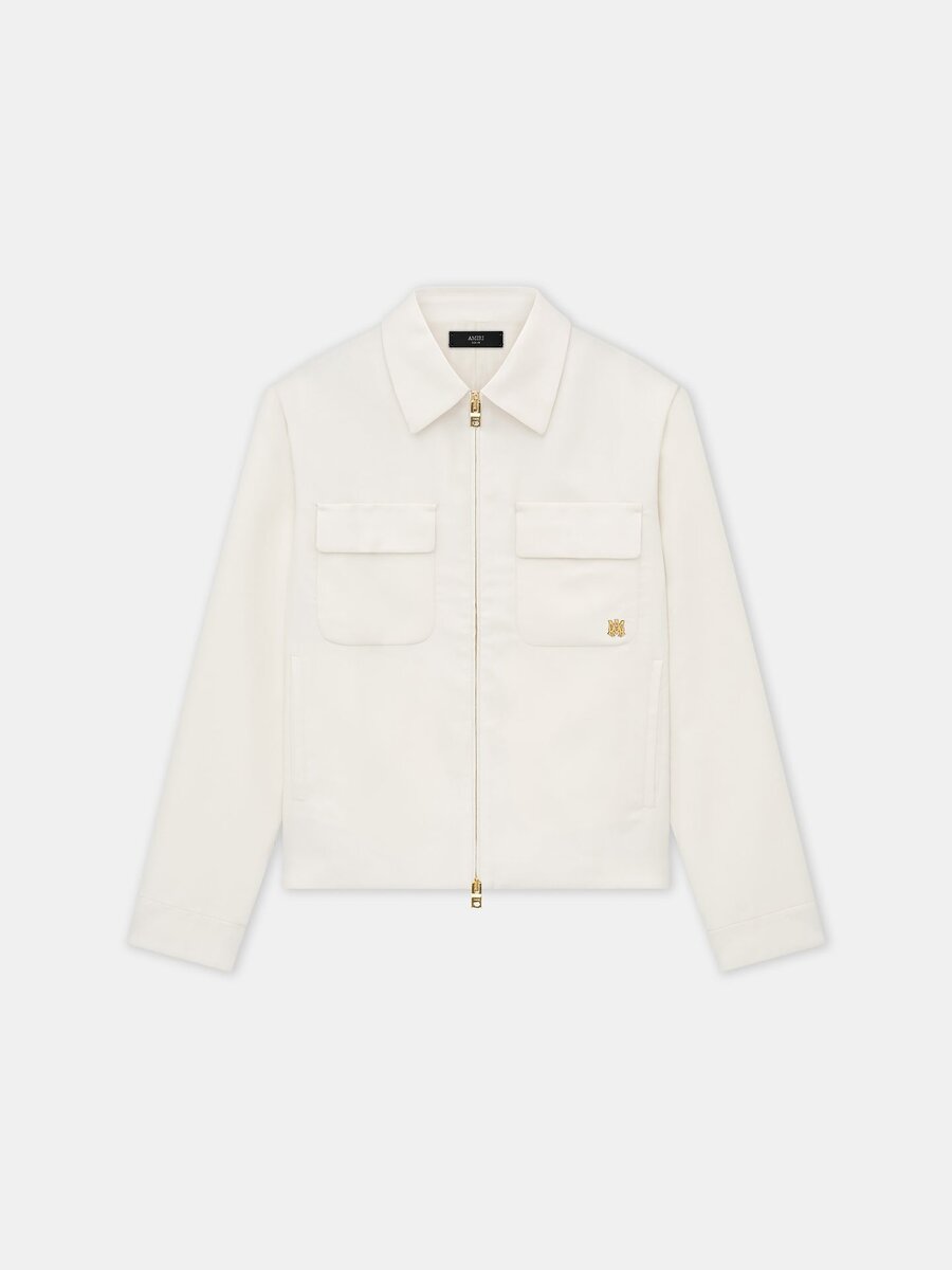 MA BLOUSON