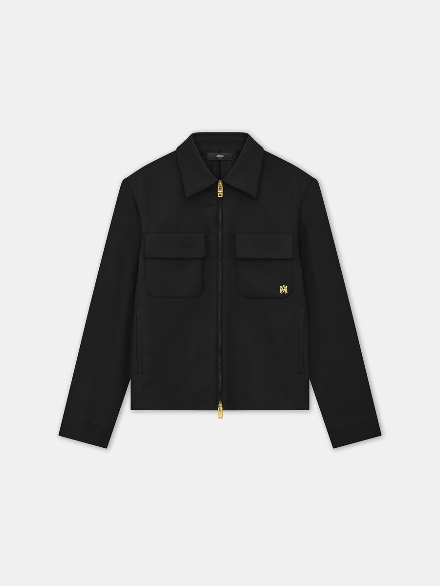 MA BLOUSON