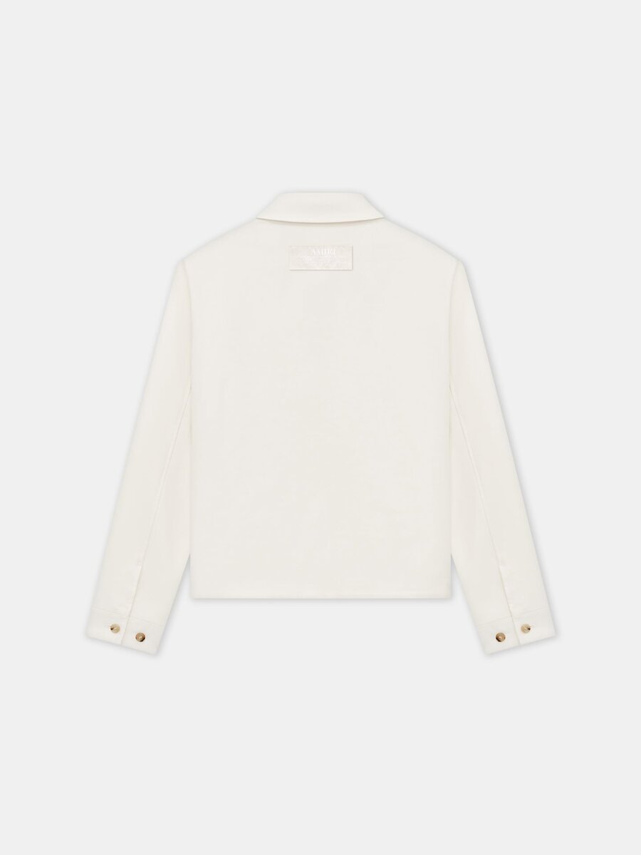 MA BLOUSON