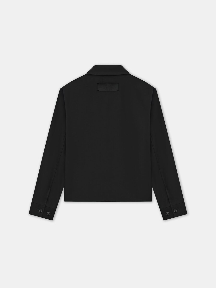 MA BLOUSON