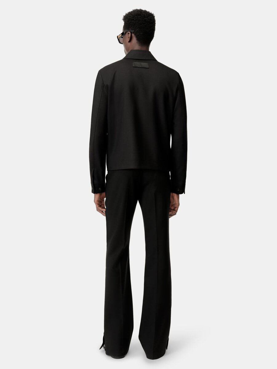 MA BLOUSON