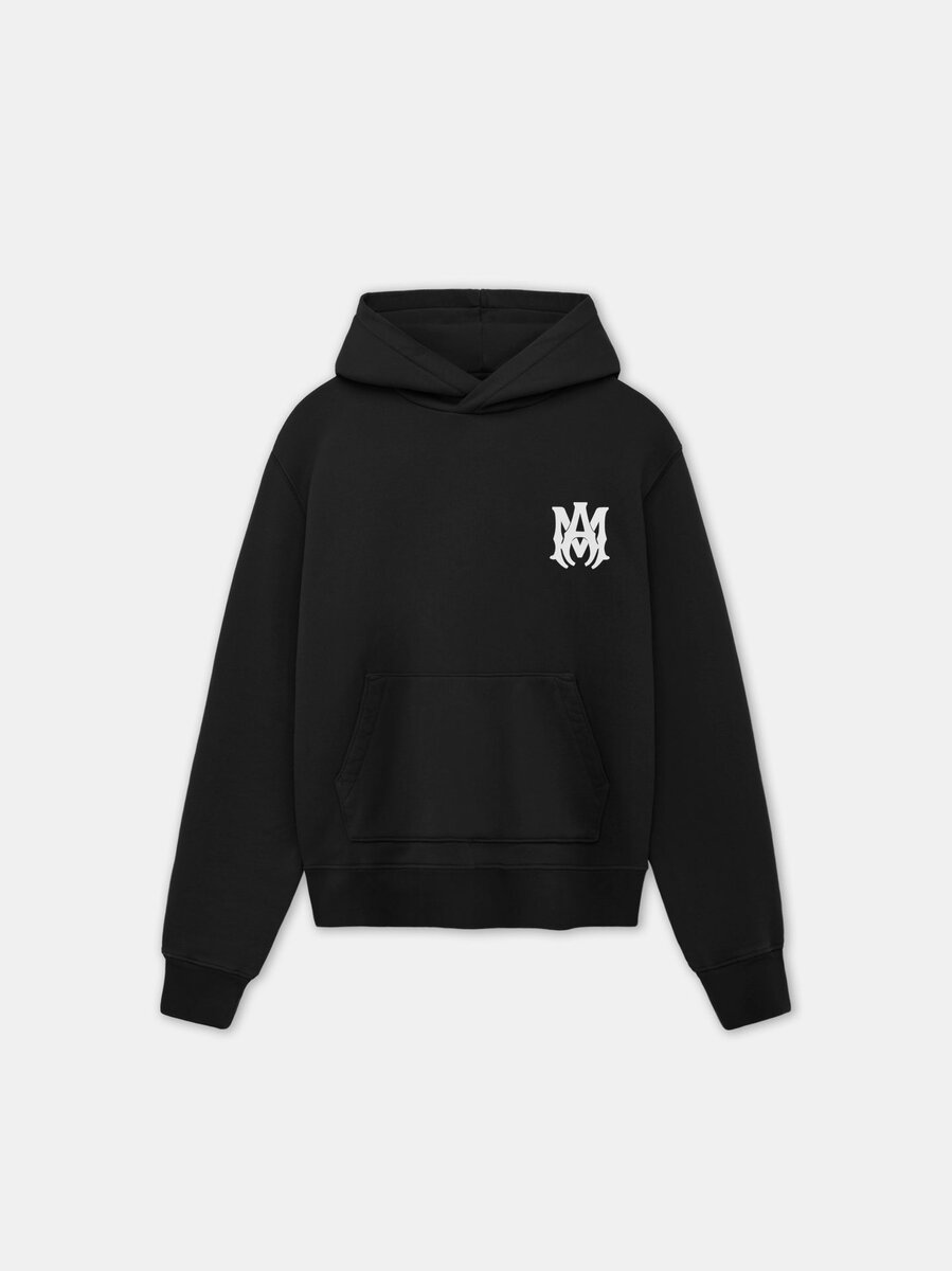 MA CORE LOGO HOODIE