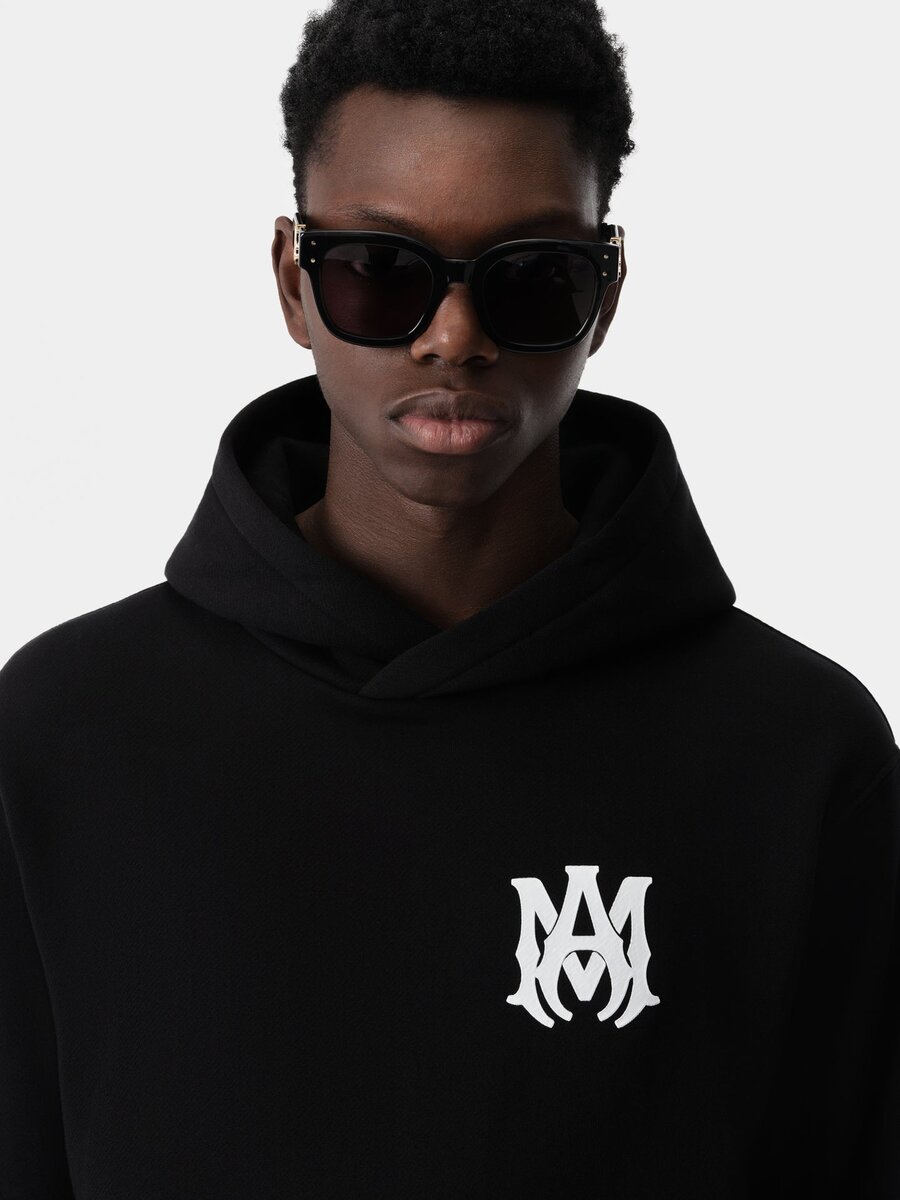 MA CORE LOGO HOODIE