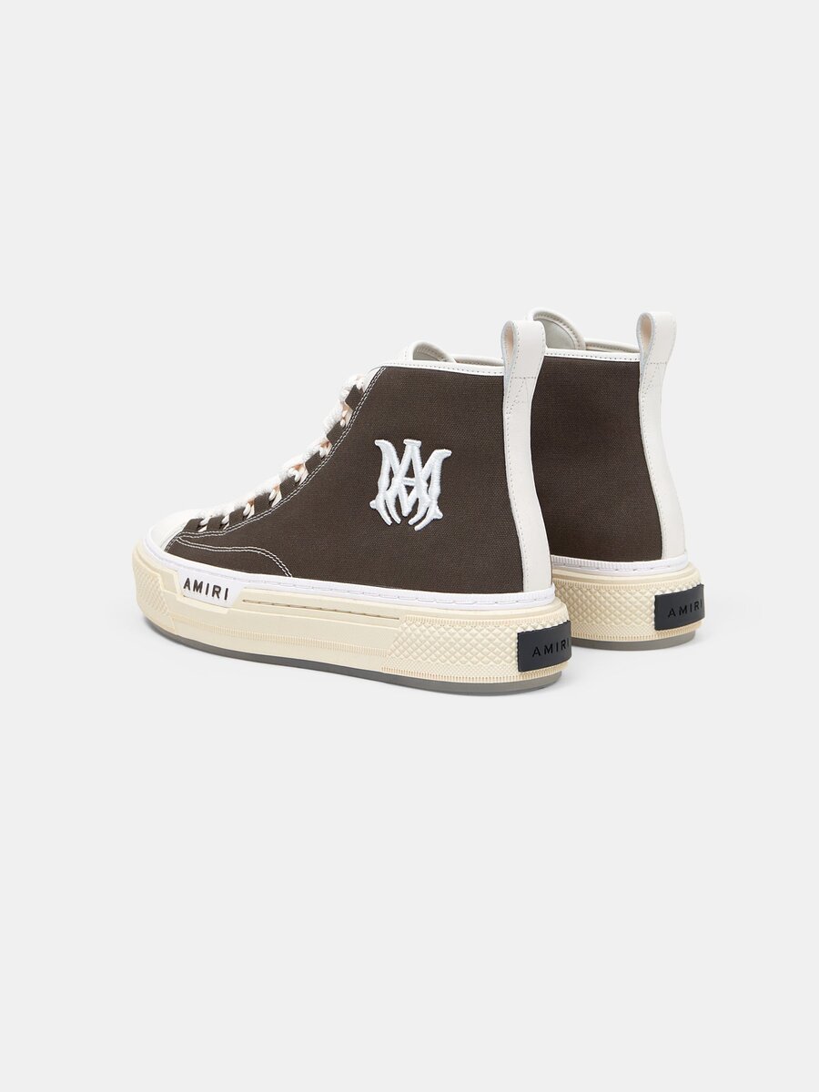 MA COURT HI