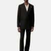 MA DOUBLE-BREASTED BLAZER