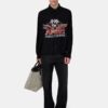 MA EAGLE LONG SLEEVE SHIRT