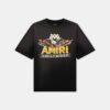 MA EAGLE OVERSIZED TEE
