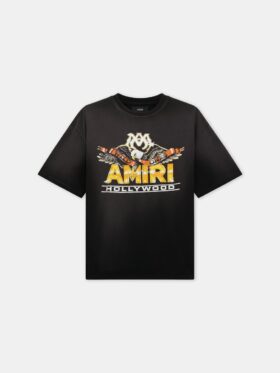MA EAGLE OVERSIZED TEE