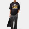 MA EAGLE OVERSIZED TEE