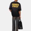 MA EAGLE OVERSIZED TEE
