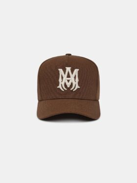 MA FULL CANVAS HAT