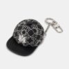 MA HAT KEYCHAIN