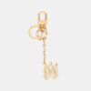 MA KEYCHAIN