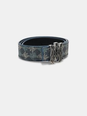 MA QUAD 4CM BELT