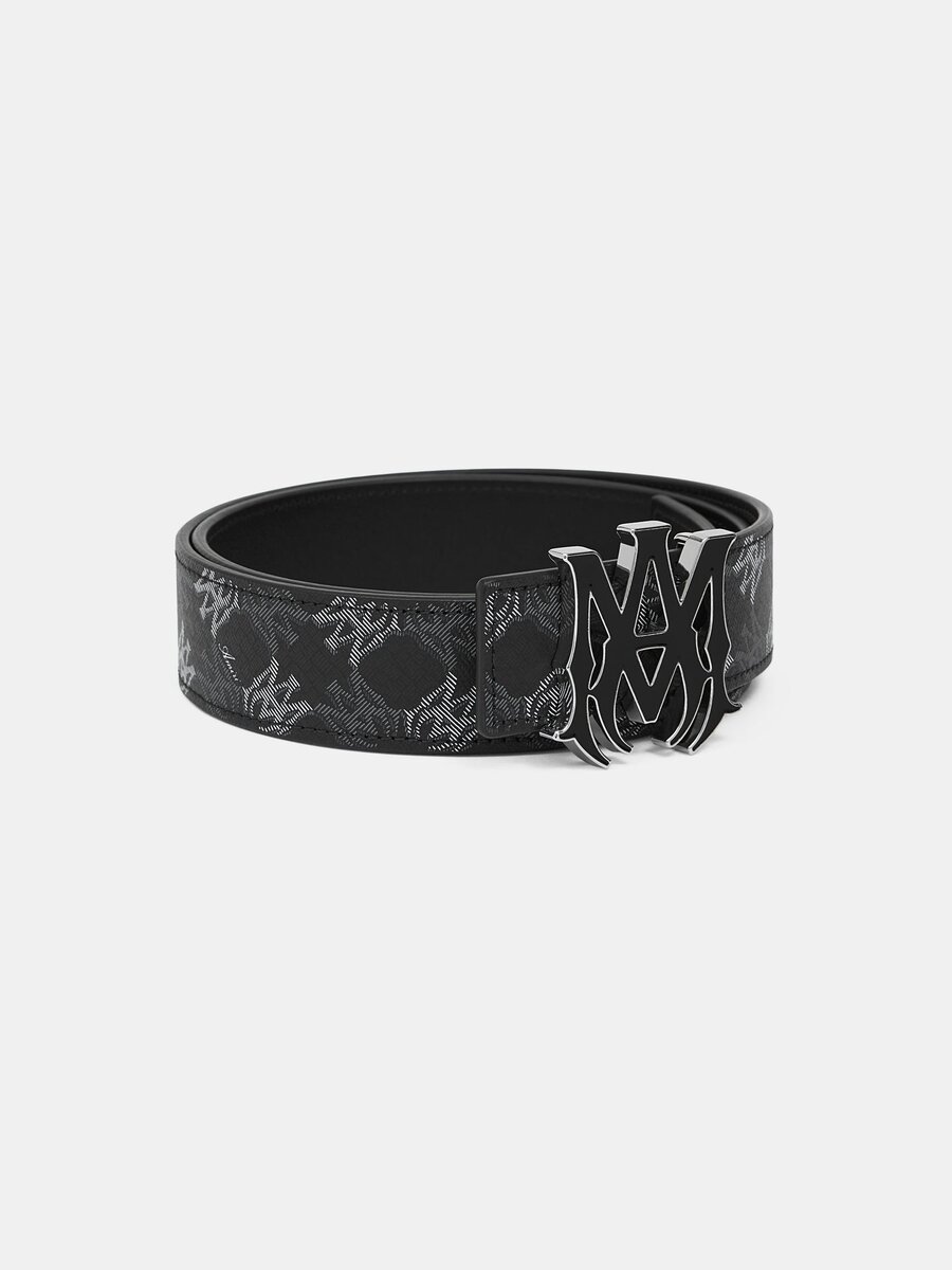 MA QUAD 4CM BELT