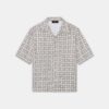 MA QUAD CAMP SHIRT