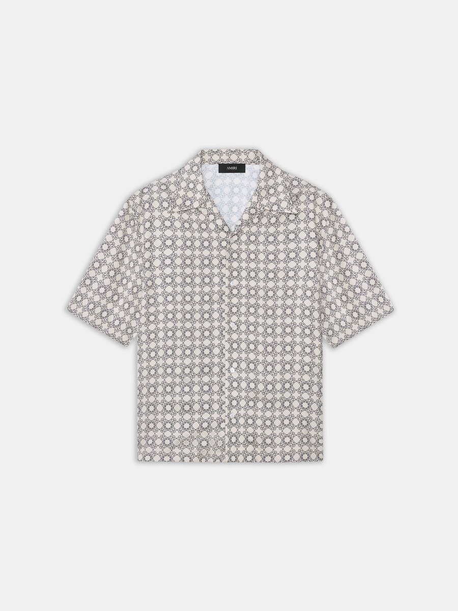 MA QUAD CAMP SHIRT