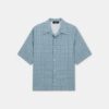 MA QUAD CAMP SHIRT