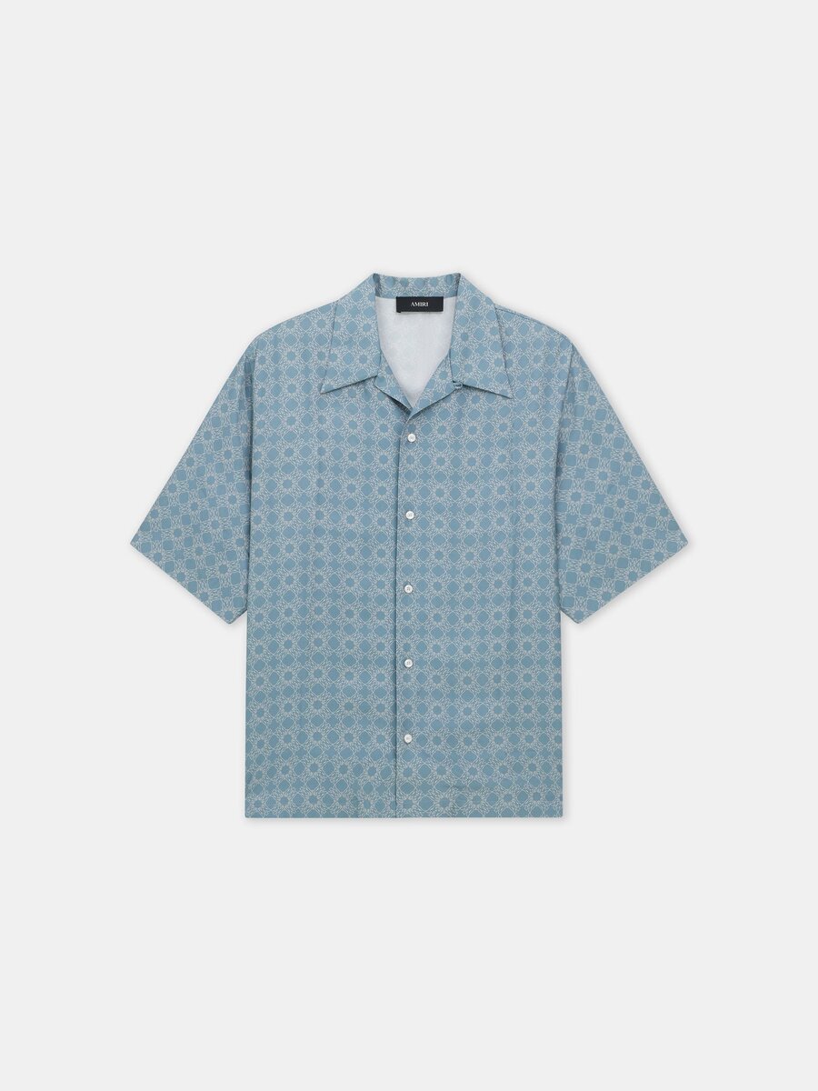 MA QUAD CAMP SHIRT