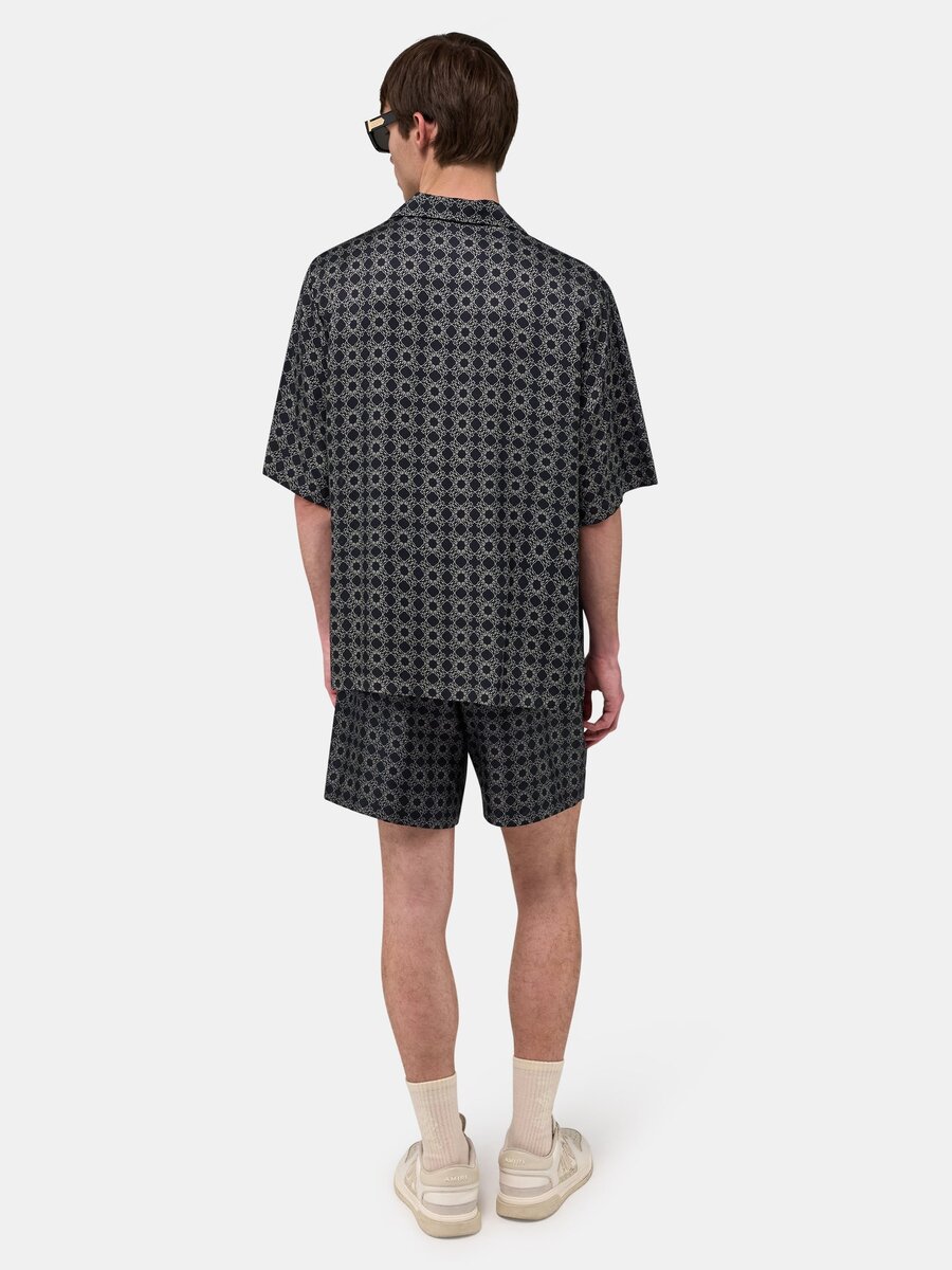 MA QUAD CAMP SHIRT