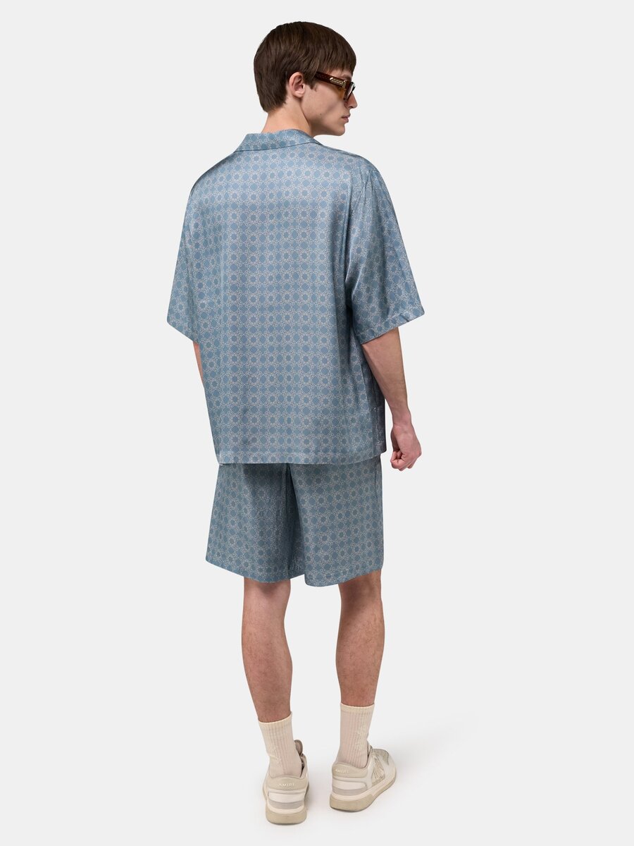 MA QUAD CAMP SHIRT