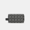 MA QUAD JACQUARD DOPP KIT