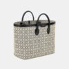 MA QUAD JACQUARD TOTE BAG