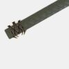 MA QUAD LEATHER 4CM BELT