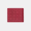 MA QUAD LEATHER BIFOLD