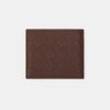 MA QUAD LEATHER BIFOLD